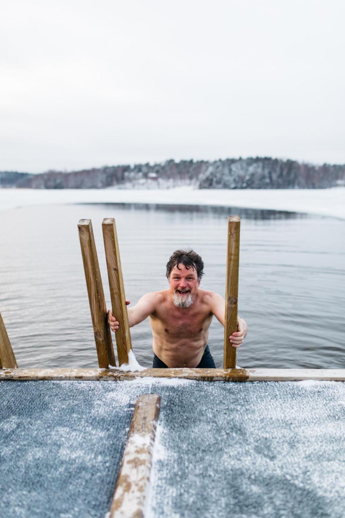 Labbnaes Semesterhem, Radhuset Kemionsaari Exterior foto