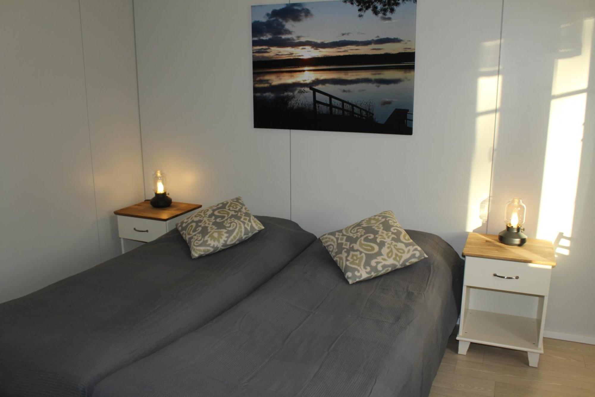 Labbnaes Semesterhem, Radhuset Kemionsaari Exterior foto
