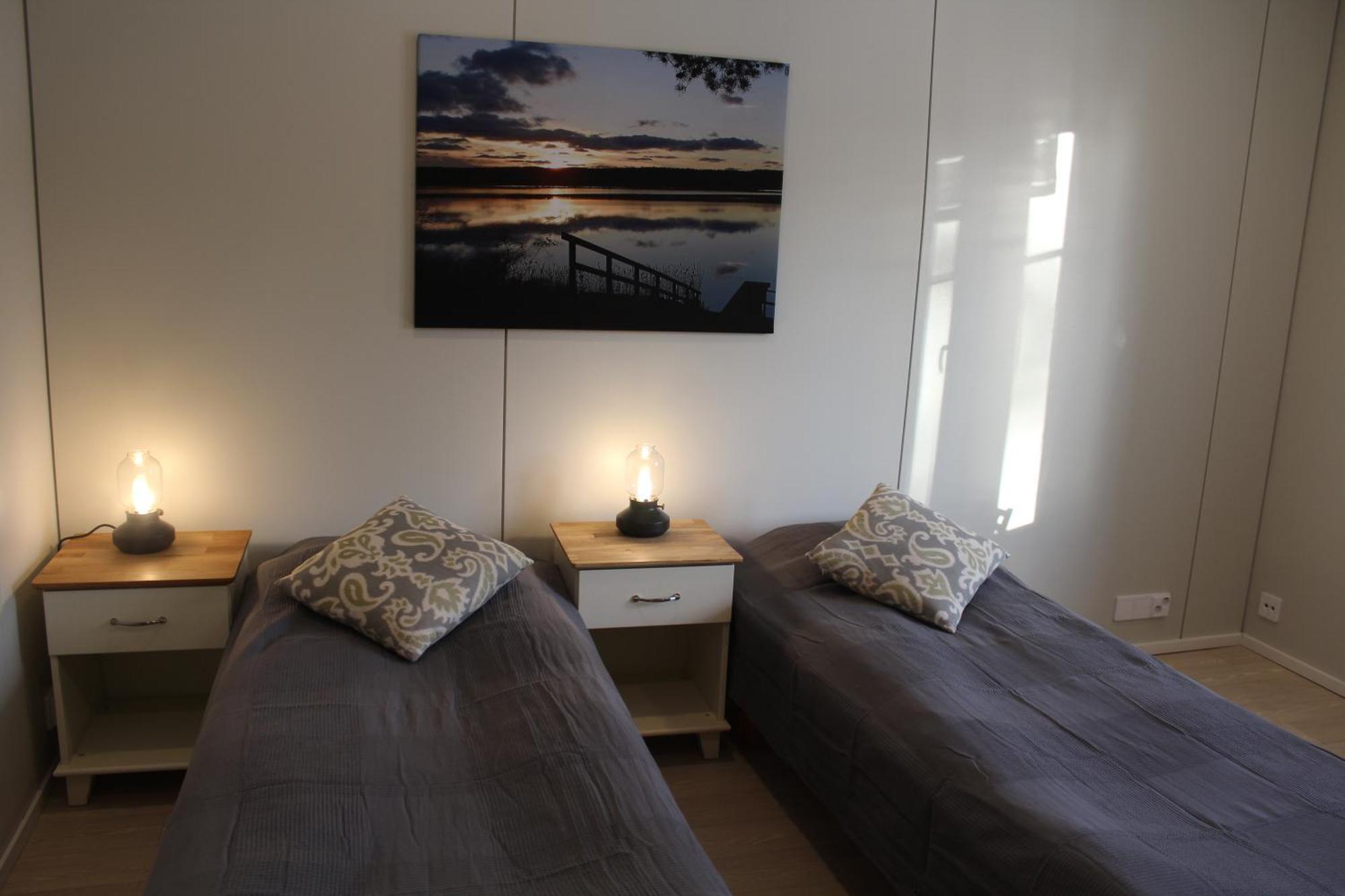 Labbnaes Semesterhem, Radhuset Kemionsaari Cameră foto
