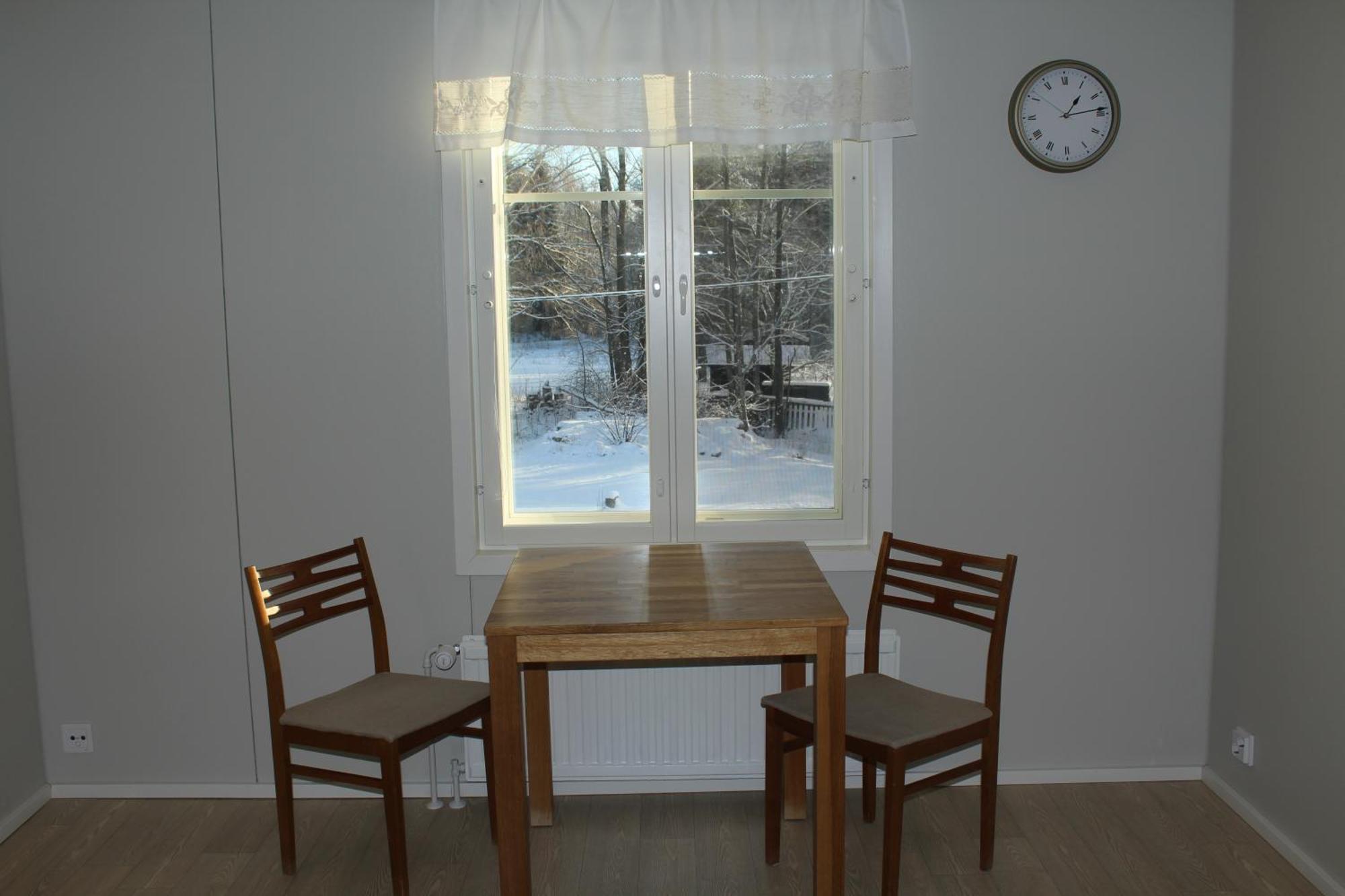 Labbnaes Semesterhem, Radhuset Kemionsaari Cameră foto