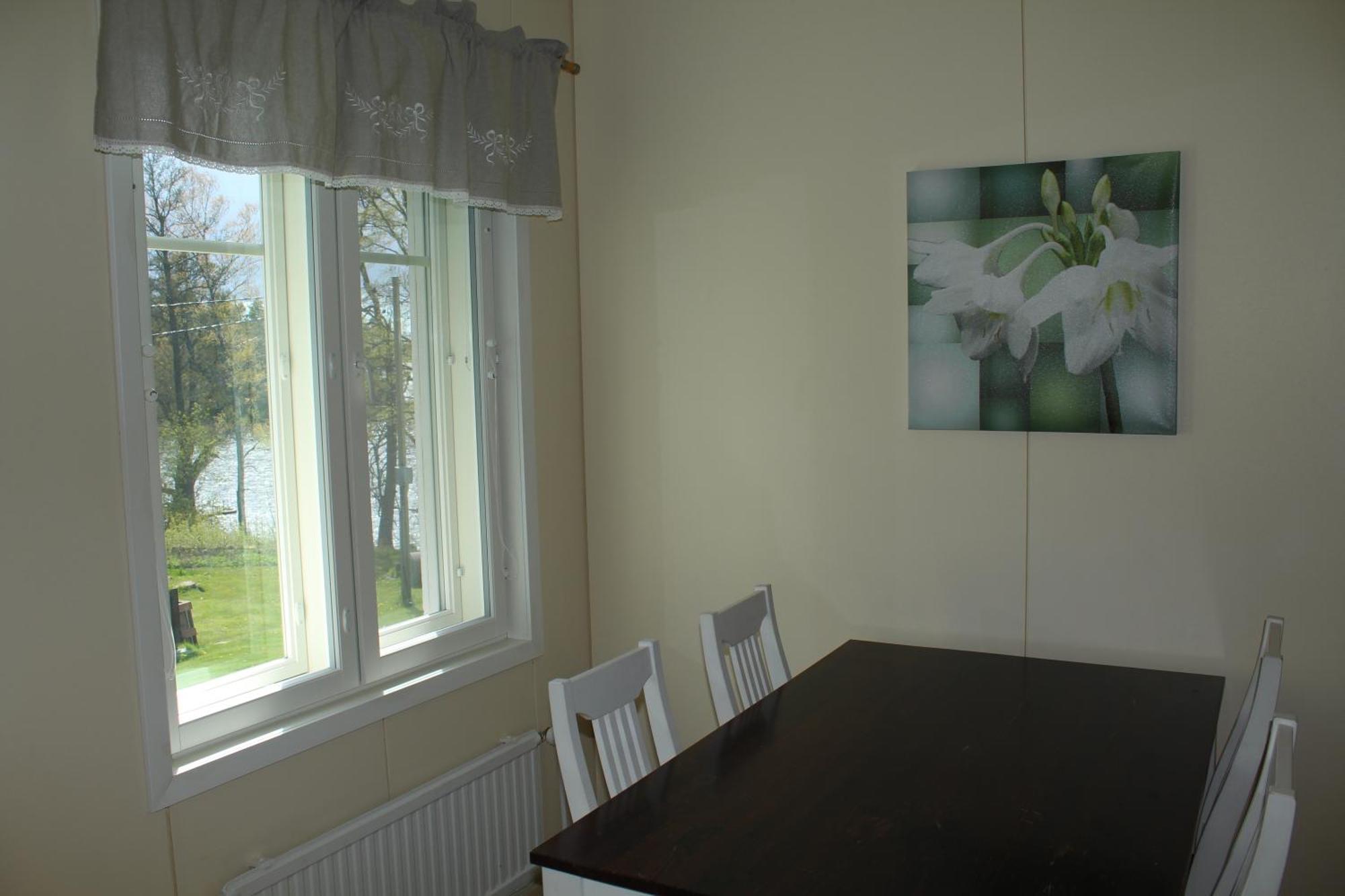 Labbnaes Semesterhem, Radhuset Kemionsaari Cameră foto