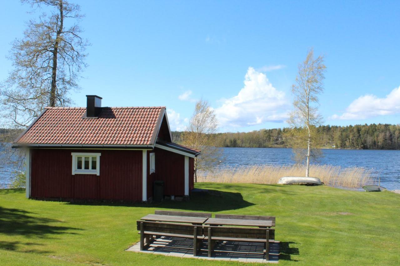 Labbnaes Semesterhem, Radhuset Kemionsaari Exterior foto