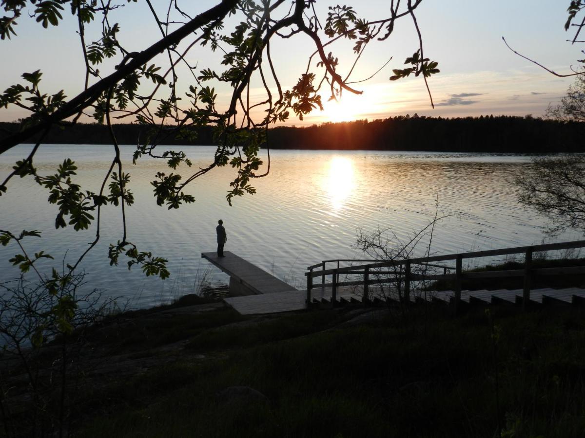 Labbnaes Semesterhem, Radhuset Kemionsaari Exterior foto